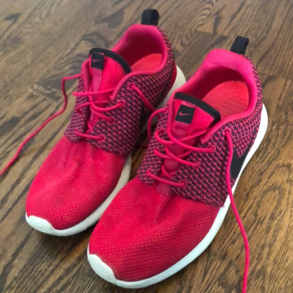 Nike Roshe Run’s